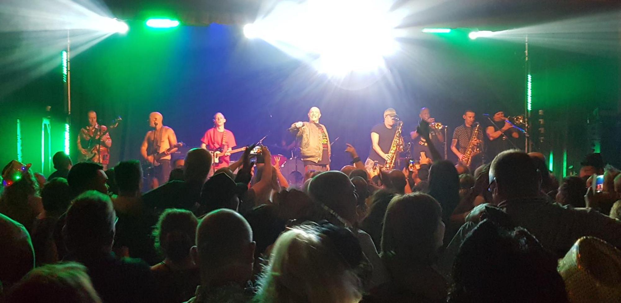 הוילה The Nook, White Horse, סלסי מראה חיצוני תמונה