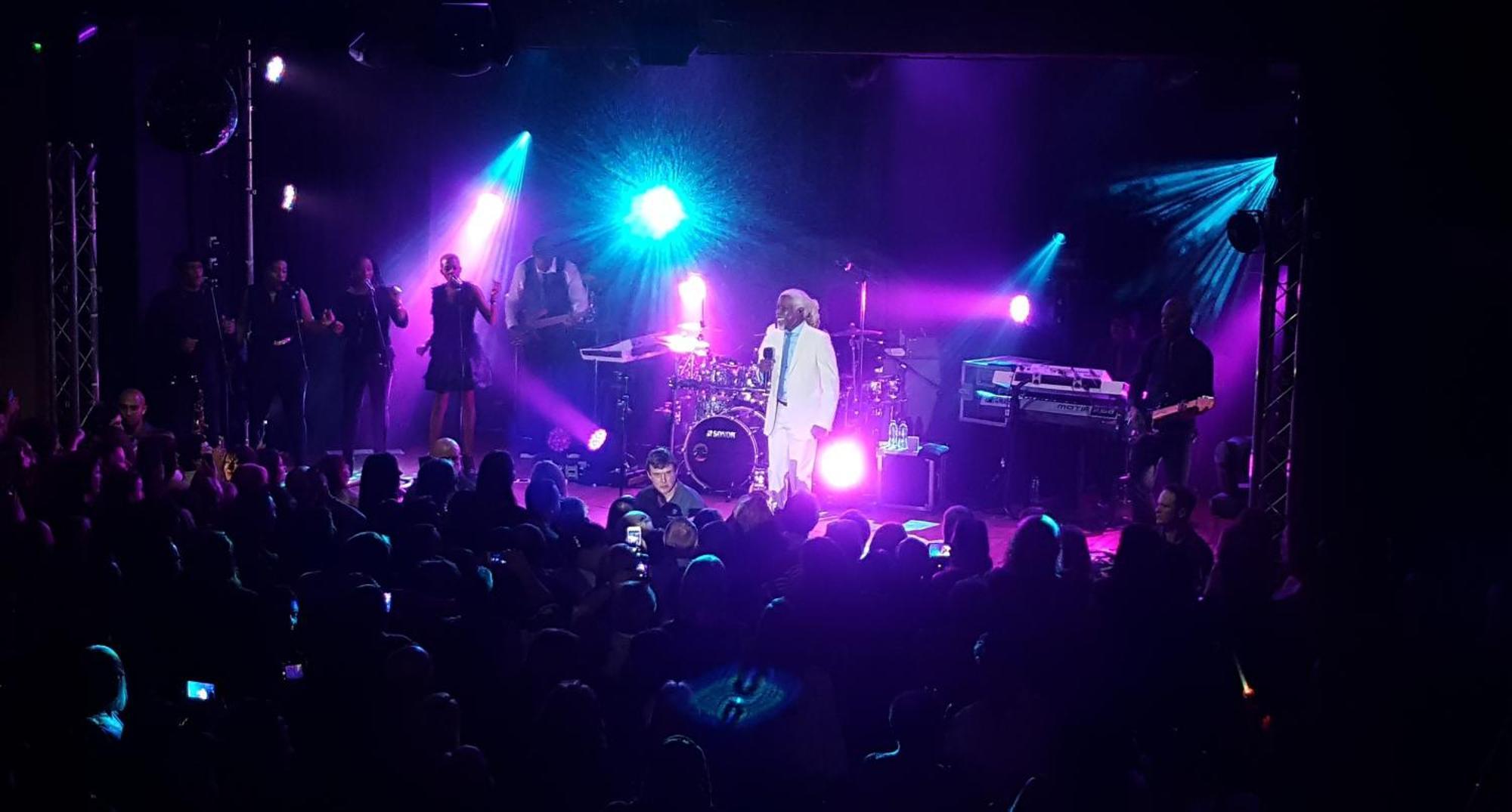 הוילה The Nook, White Horse, סלסי מראה חיצוני תמונה
